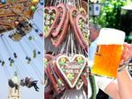 Wiesn Survival Guide: So klappt's mit dem perfekten Wiesn-Besuch