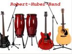 Wiesn-Hit 2010 Bewerbung: Die Robert-Huber-Band mit dem Song Wolkenloser Himmel über Bayern