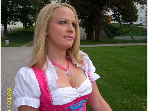 Wiesn-Madl Wiesn-Madl
