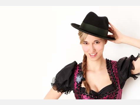 Wiesn-Madl