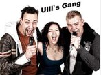 Wiesn-Hit 2010 Bewerbung: Die Band Ulli`s Gang mit dem Song "Männer´s vom platten Land" 