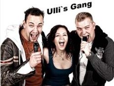 Wiesn-Hit 2010 Bewerbung: Die Band Ulli`s Gang mit dem Song "Männer´s vom platten Land" 