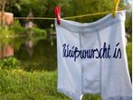Wiesn-Hit 2010 Bewerbung: Die Band Weißwurst is mit "Unterhosenparty"