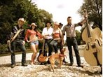 Wiesn-Hit 2010 Bewerbung: LederhosenCowboy & the Isar-Mafia mit "LederhosenCowboy Blues"