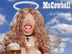 Wiesn-Hit 2010 Bewerbung: McCowbell mit "Hallelujah!"