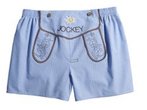 Oktoberfest - Wiesn-Boxershort von Jockey als Must-Have zum Jubiläum