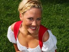 Wiesn-Madl-Wahl: Die Gewinnerinnen der Vorrunde