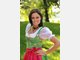 Wiesn-Madl Top-12 Christina Bad