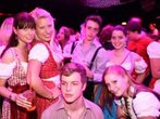 Oktoberfest: After-Wiesn-Partys Übersicht