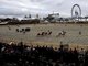 Historische Wiesn Er&ouml;ffnung Bilder
