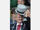 Historische Wiesn Er&ouml;ffnung Bilder