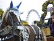Historische Wiesn Er&ouml;ffnung Bilder