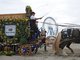 Historische Wiesn Er&ouml;ffnung Bilder