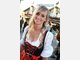 Dekollete Wiesn