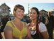 Ausschnitt Dirndl Wiesn