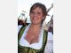 Ausschnitt Dirndl Wiesn