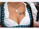 Dekollete Wiesn