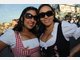 Ausschnitt Dirndl Wiesn