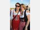 Ausschnitt Dirndl Wiesn