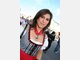 Ausschnitt Dirndl Wiesn