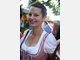 Ausschnitt Dirndl Wiesn