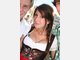 Ausschnitt Dirndl Wiesn