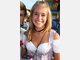 Ausschnitt Dirndl Wiesn
