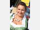 Ausschnitt Dirndl Wiesn