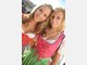 Ausschnitt Dirndl Wiesn