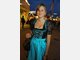 Ausschnitt Dirndl Wiesn