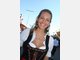 Ausschnitt Dirndl Wiesn