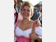 Ausschnitt Dirndl Wiesn