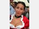 Ausschnitt Dirndl Wiesn