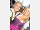 Ausschnitt Dirndl Wiesn