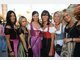 Ausschnitt Dirndl Wiesn