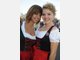Ausschnitt Dirndl Wiesn