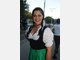 Ausschnitt Dirndl Wiesn