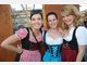 Ausschnitt Dirndl Wiesn
