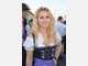 Ausschnitt Dirndl Wiesn