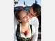 Ausschnitt Dirndl Wiesn