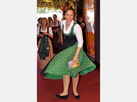 Hippodrom Damenwiesn