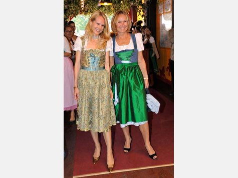 Hippodrom Damenwiesn