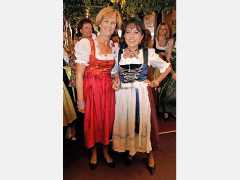 Hippodrom Damenwiesn