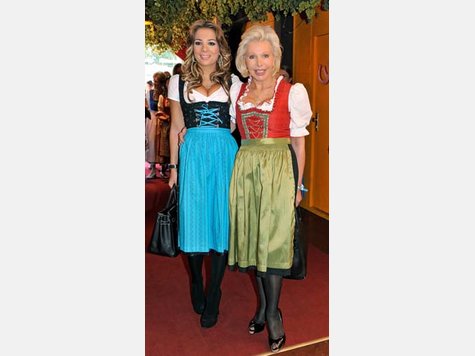 Hippodrom Damenwiesn
