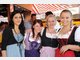 Oktoberfest Dirndl Wiesn