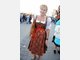 Oktoberfest Dirndl Wiesn