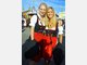Oktoberfest Dirndl Wiesn
