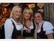 Oktoberfest Dirndl Wiesn