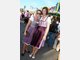 Oktoberfest Dirndl Wiesn