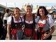 Oktoberfest Dirndl Wiesn